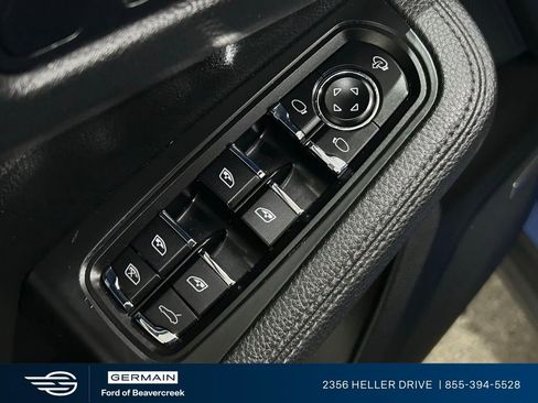 Used 2015 Porsche Macan S image 17