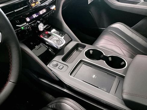 New 2026 Acura MDX A-Spec image 17