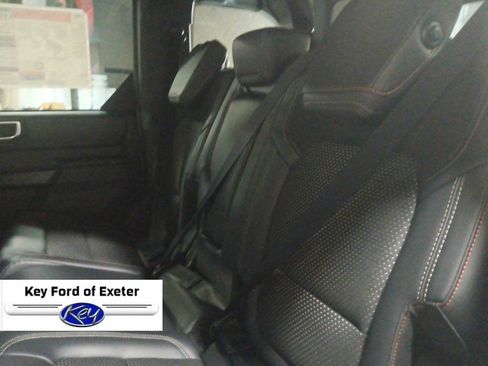 New 2026 Ford Bronco Raptor image 19