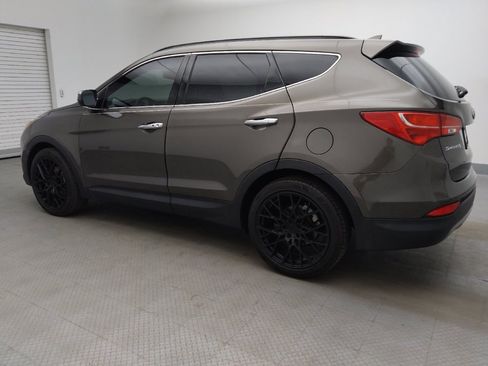 Used 2014 Hyundai Santa Fe Sport w/ Technology Package 04 FWD image 3