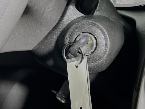 Used 2021 Chevrolet Spark LS image 36