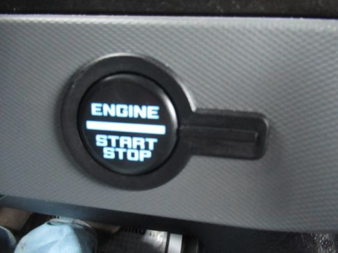 Used 2023 Ford Bronco Black Diamond AWD/4WD image 27