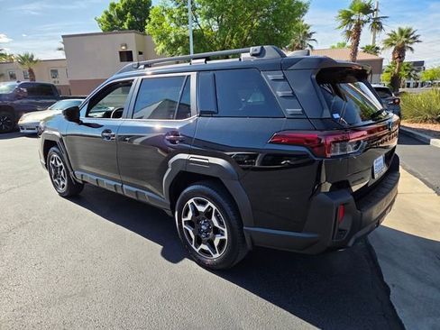 New 2026 Subaru Outback Touring AWD/4WD image 4