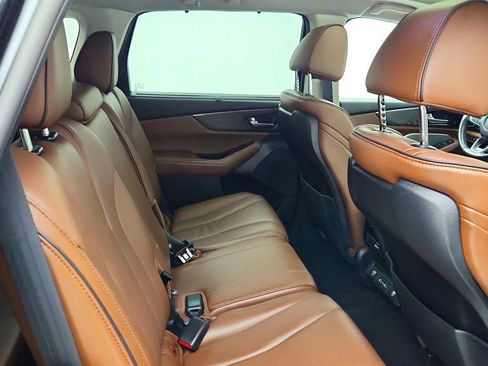 Used 2024 Acura MDX SH-AWD w/ Advance Package image 24