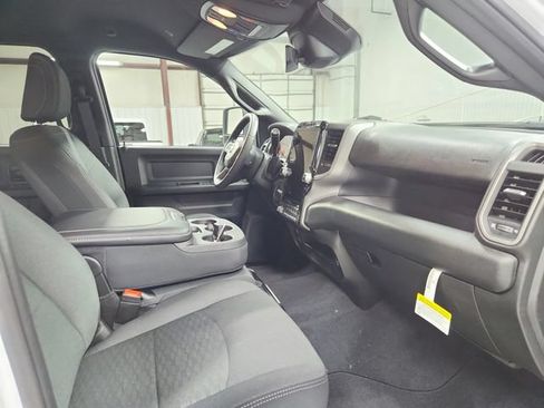 Used 2025 RAM 3500 Tradesman AWD/4WD image 31