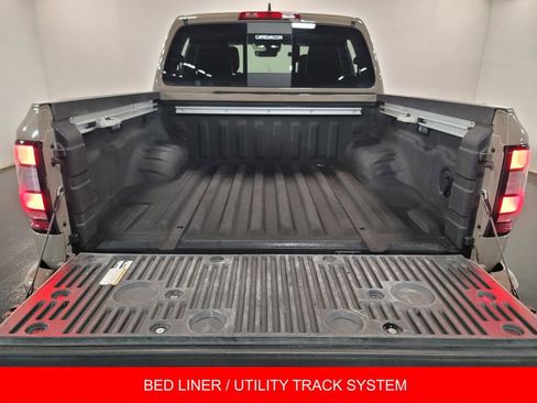 Used 2024 Nissan Frontier PRO-4X w/ Pro Premium Package image 29