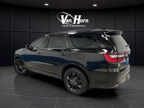 Used 2025 Dodge Durango GT AWD/4WD image 5