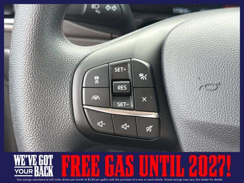 New 2026 Ford Bronco Sport Big Bend AWD/4WD image 25