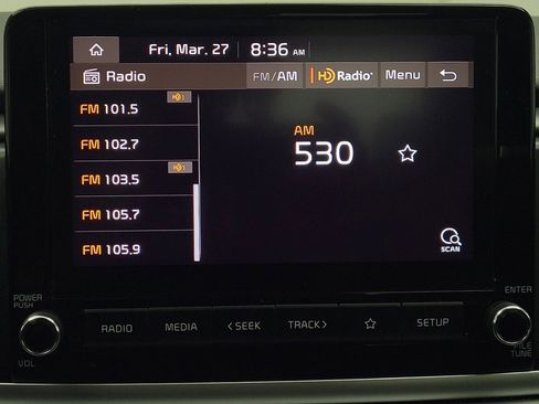 Used 2021 Kia Rio S image 25