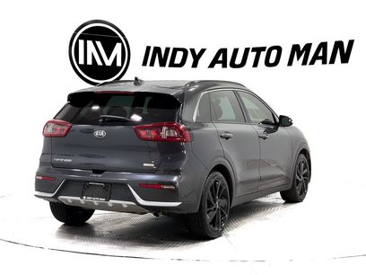 Used 2018 Kia Niro EX w/ EX Touring Graphite Edition