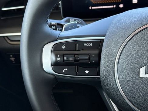 New 2026 Kia K5 GT image 29