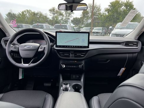 New 2026 Ford Escape SE image 23