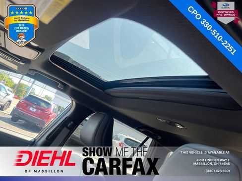 Used 2026 Subaru Outback Limited XT AWD/4WD image 22