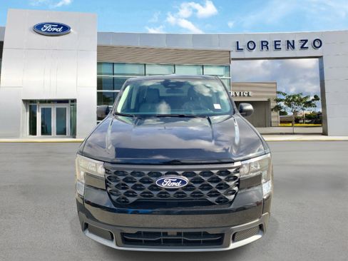 New 2026 Ford Maverick XLT FWD image 2