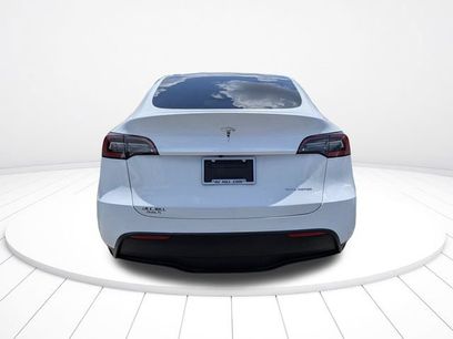 Used 2022 Tesla Model Y Long Range