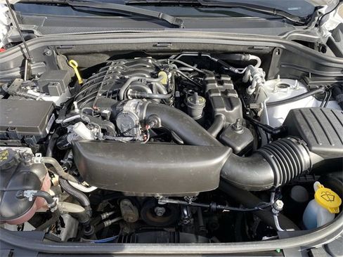 Used 2022 Dodge Durango GT image 29