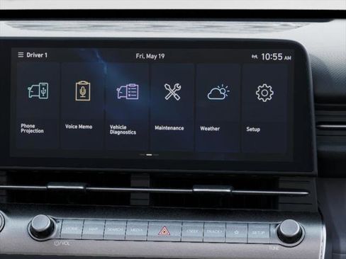 New 2026 Hyundai Kona SE FWD image 13