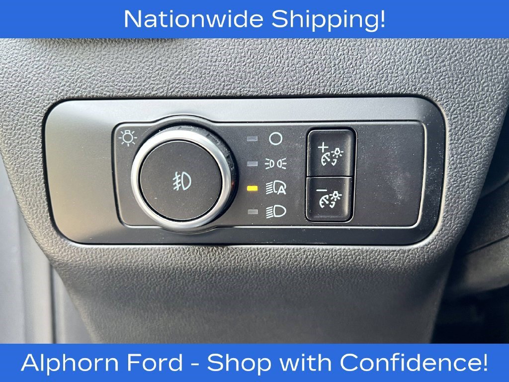 New 2026 Ford Bronco Sport Outer Banks w/ Interior Protection Package AWD/4WD image 14