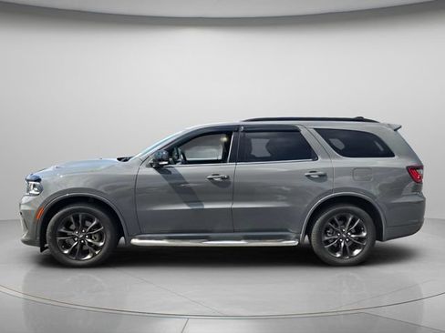 Used 2024 Dodge Durango GT RWD image 3