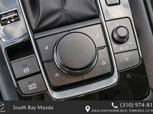 New 2026 MAZDA CX-50 AWD 2.5 Hybrid w/ Cargo Package image 14