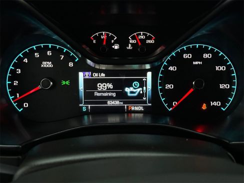 Used 2017 GMC Canyon SLT w/ Driver Alert Package image 15