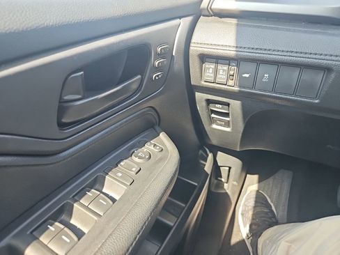 Used 2025 Honda Odyssey EX-L image 22