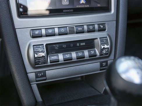 Used 2006 Porsche 911 Carrera image 23