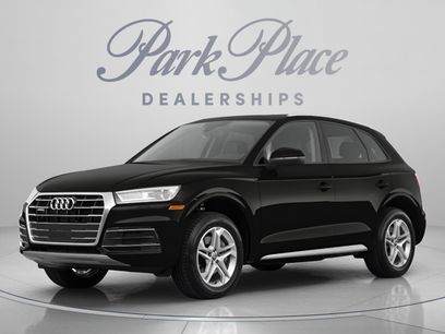 Used 2019 Audi Q5 2.0T Premium Plus