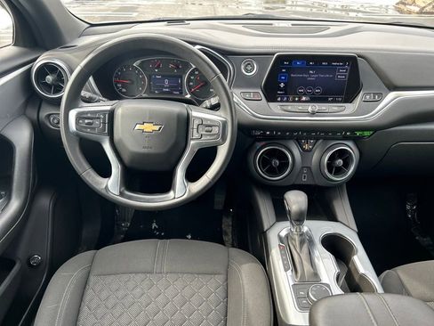 Used 2022 Chevrolet Blazer LT image 19
