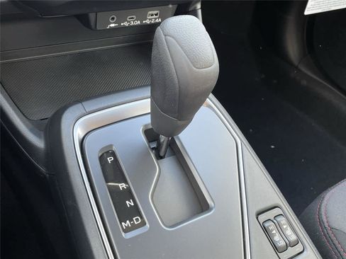 Certified 2025 Subaru Impreza 2.0i Sport AWD/4WD image 25