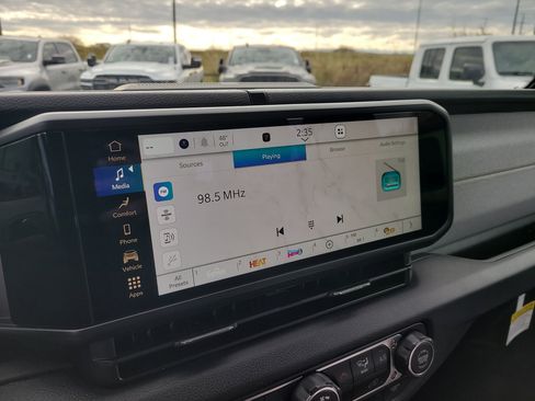 New 2026 Jeep Wrangler Sport image 16