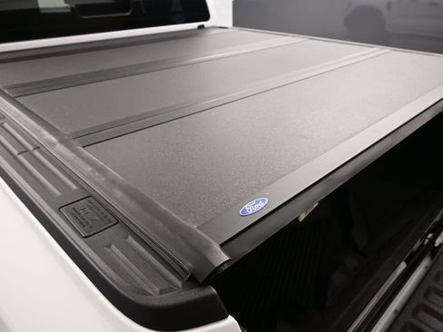 Used 2025 Ford Ranger XLT RWD image 31