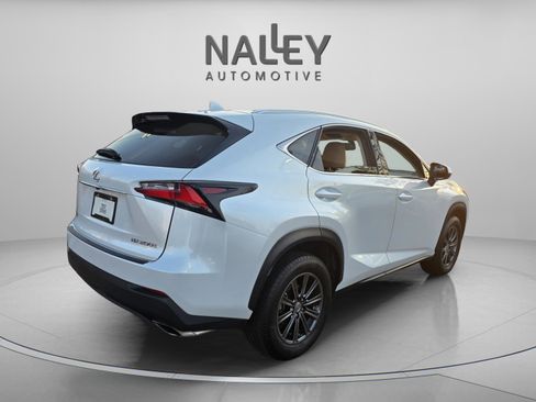 Used 2016 Lexus NX 200t 200t image 5