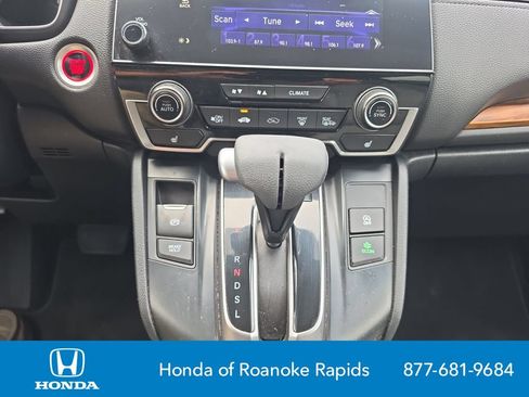 Used 2020 Honda CR-V EX image 15
