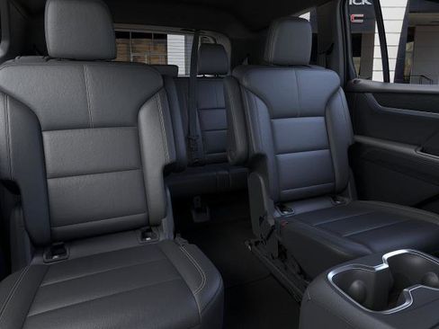 New 2026 GMC Acadia Elevation w/ Elevation Premium Package FWD image 34