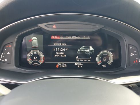 Used 2023 Audi Q8 Premium Plus w/ Premium Plus Package image 26