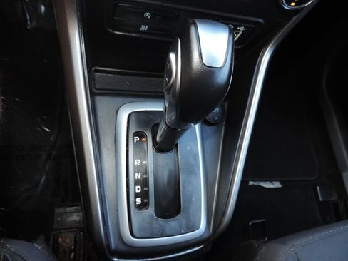 Used 2019 Ford EcoSport SE w/ SE Convenience Package FWD image 24