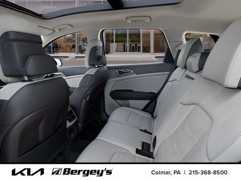New 2026 Kia Sportage SX Prestige AWD/4WD image 21