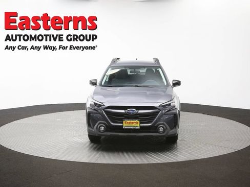 Used 2023 Subaru Outback Premium AWD/4WD image 51