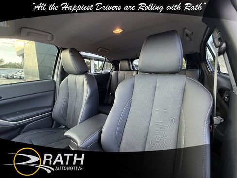 New 2026 Mitsubishi Eclipse Cross SE image 12