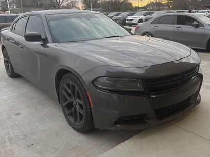 Used 2023 Dodge Charger SXT w/ Blacktop Package