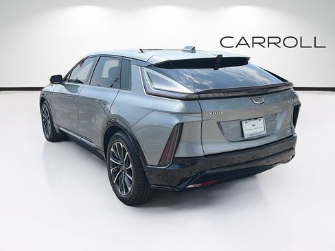 Used 2024 Cadillac Lyriq Sport RWD image 5