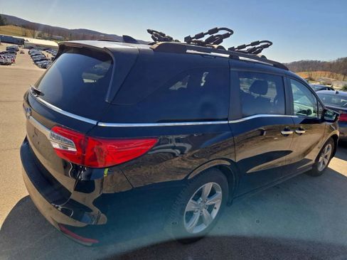 Used 2020 Honda Odyssey EX-L image 3