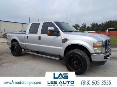 Used 2009 Ford F250 Lariat