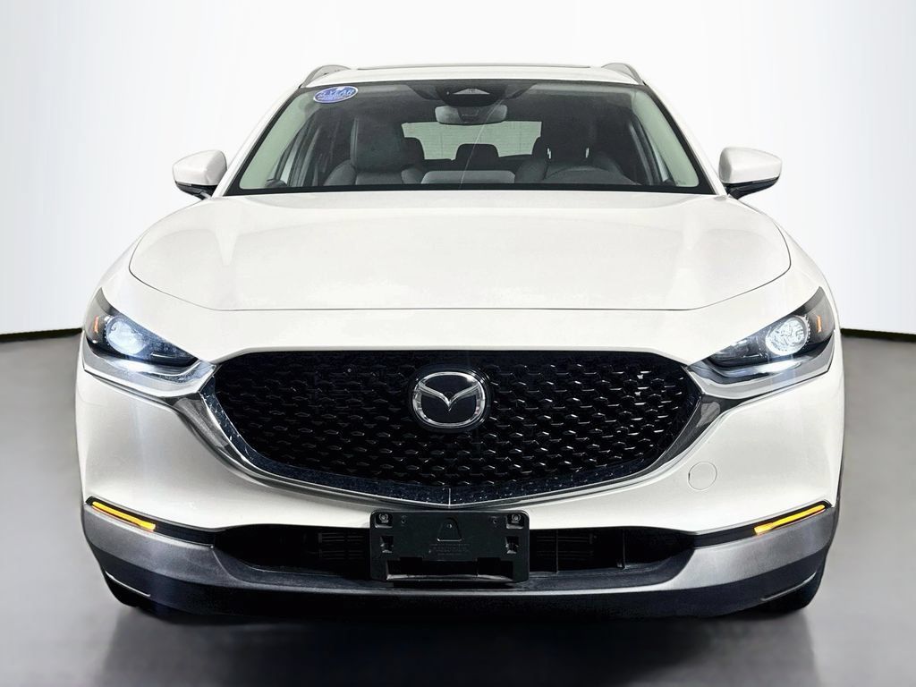 Used 2025 MAZDA CX-30 AWD 2.5 S w/ Preferred Package image 2