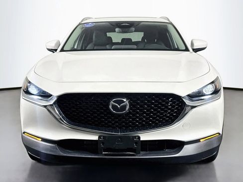 Used 2025 MAZDA CX-30 AWD 2.5 S w/ Preferred Package image 2