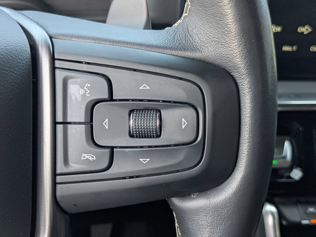 Used 2024 GMC Sierra 1500 Denali Ultimate AWD/4WD image 27