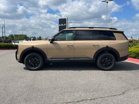 New 2027 Kia Telluride SX X-Pro AWD/4WD image 4