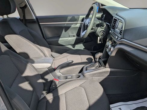 Used 2019 Hyundai Elantra SE w/ Cargo Package FWD image 23