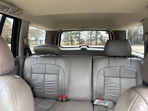 Used 2002 Jeep Grand Cherokee Limited image 17